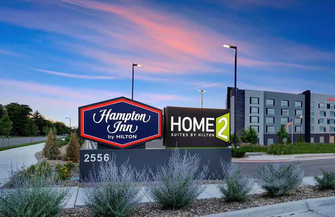 Hampton Inn Aurora Medical Center Denver-1