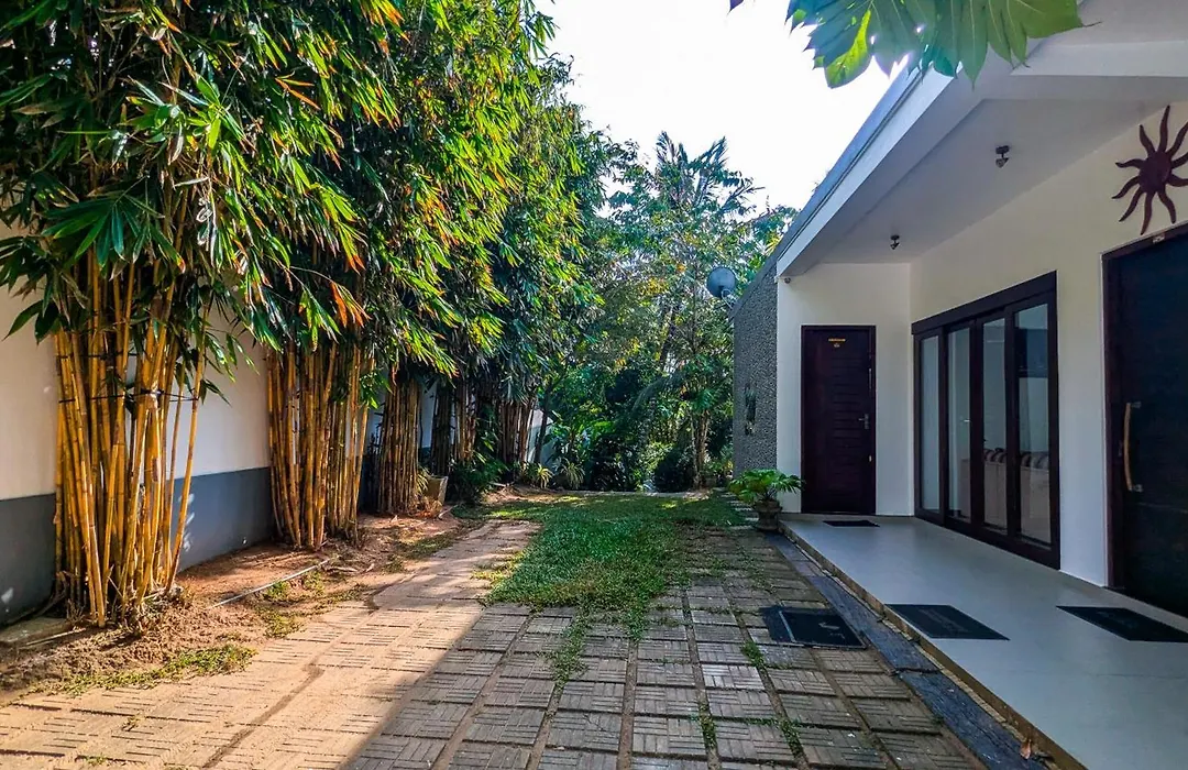 Senki Villa - Galle-1