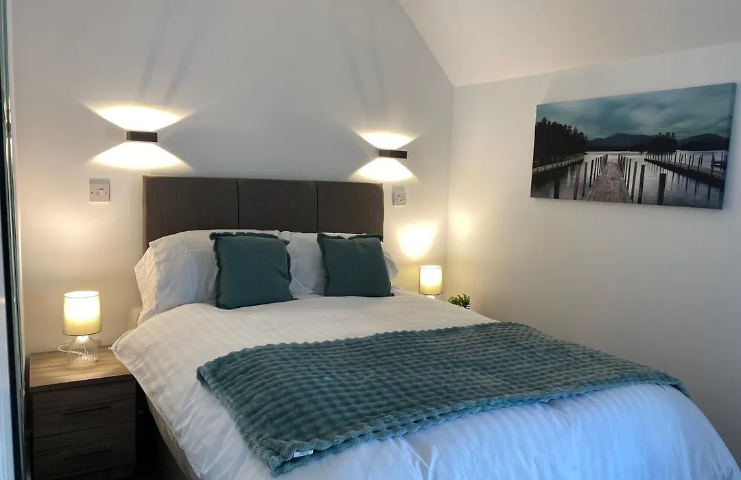 Porthcawl Heritage Guest House-1