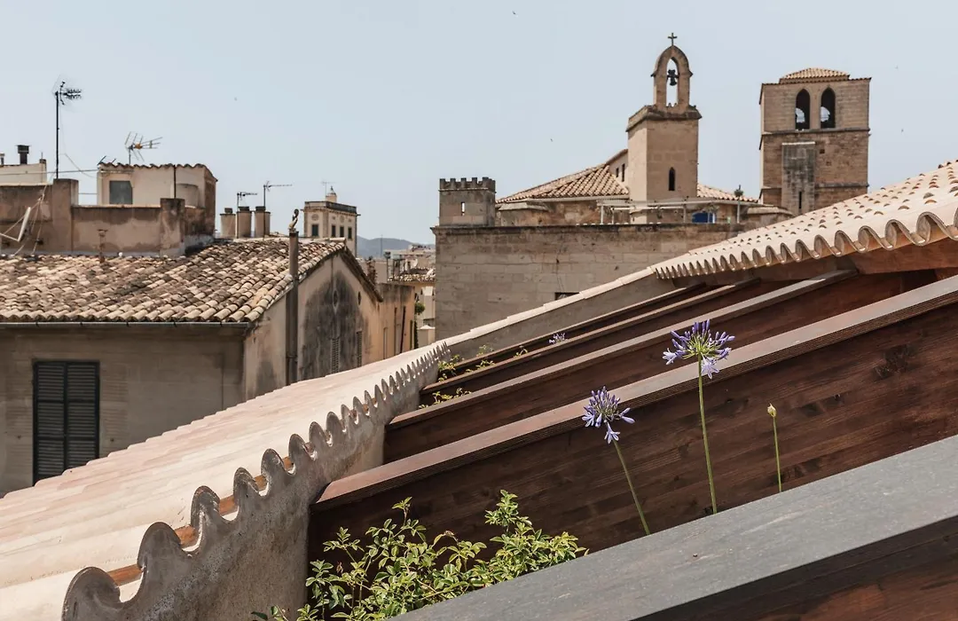 Nobis Hotel Palma, a Member of Design Hotels-1