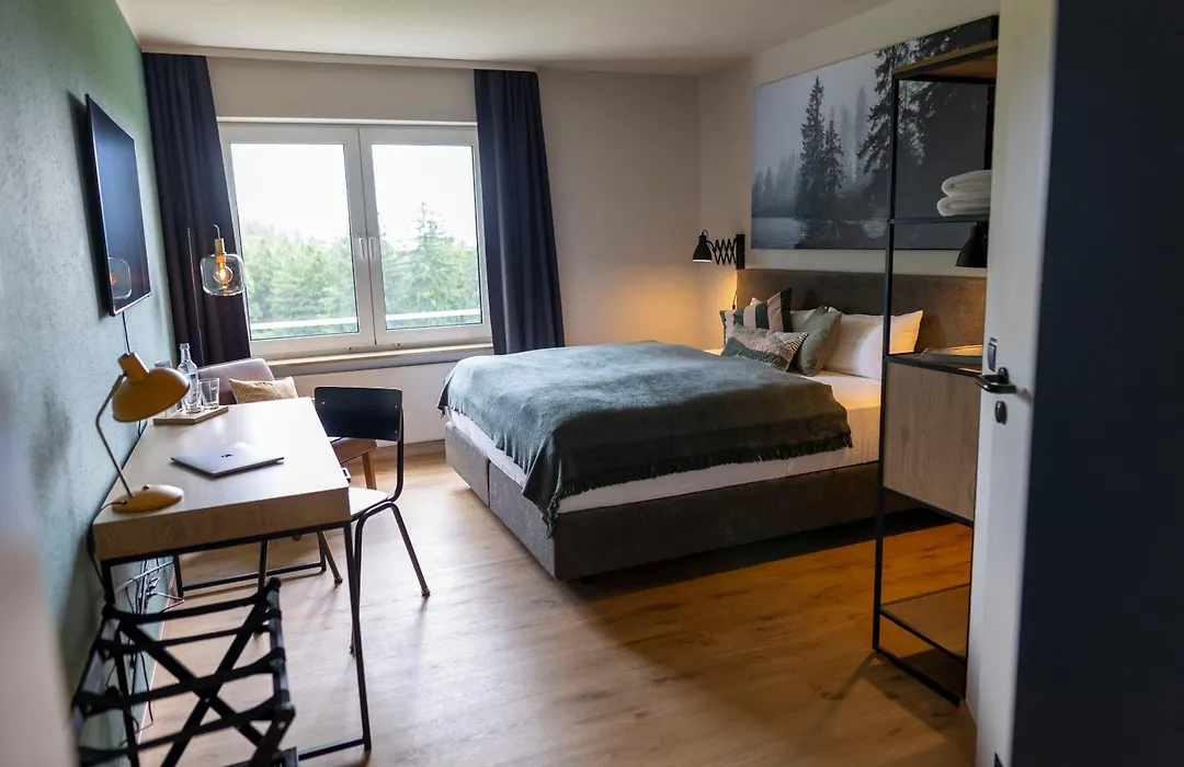 Luchs Quartier Hahnenklee-1
