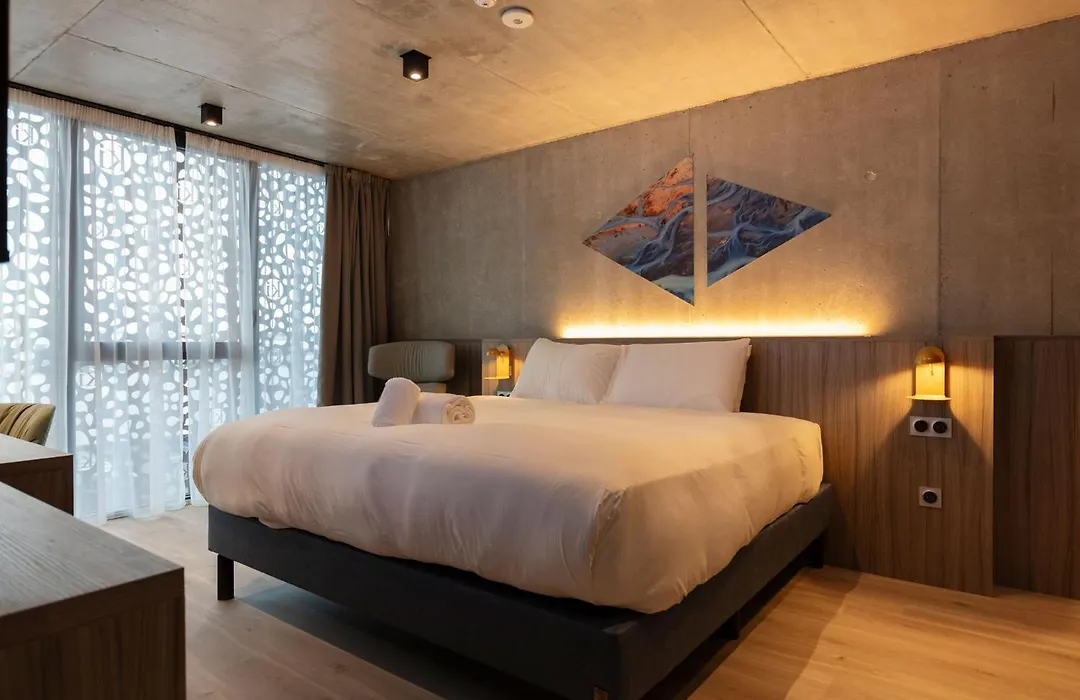 Ki Space Hotel & Spa - Near Disneyland Paris-1