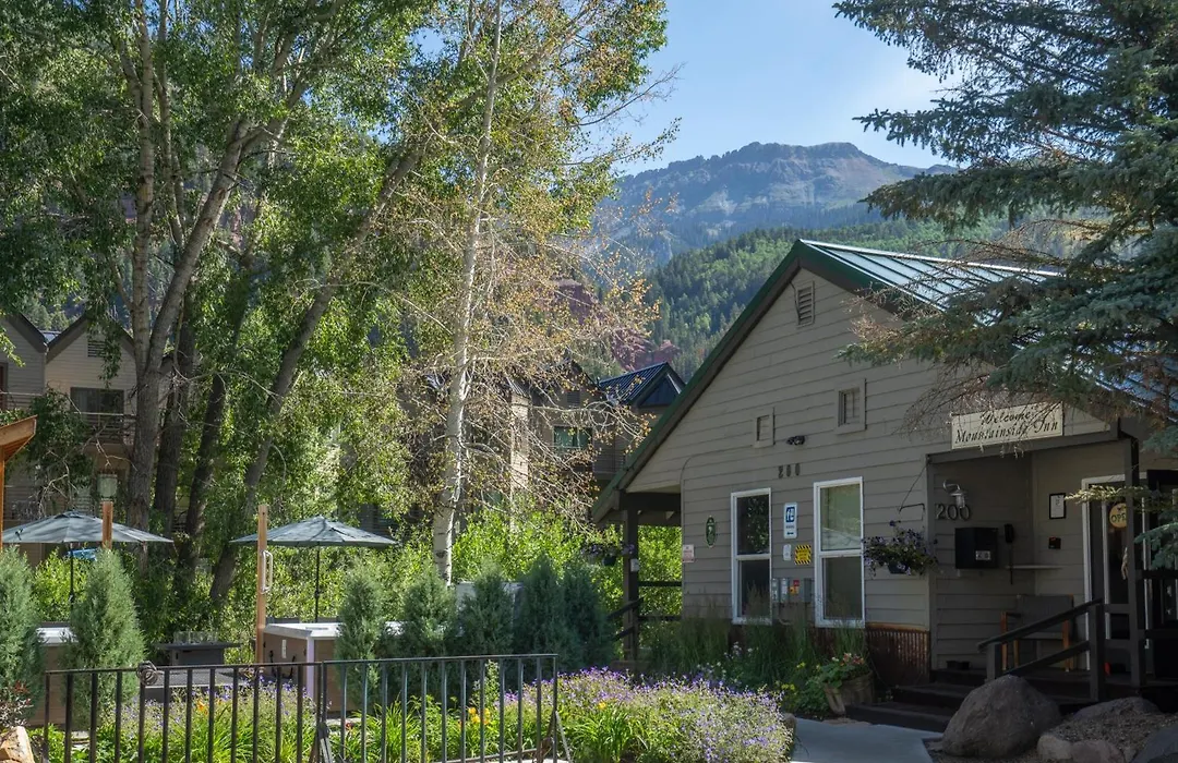 Mountainside Inn 214 By Alpine Lodging Telluride-1
