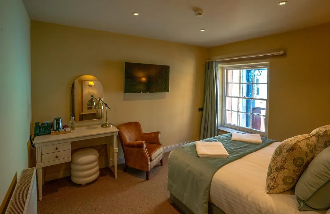 The Mitre Inn-1