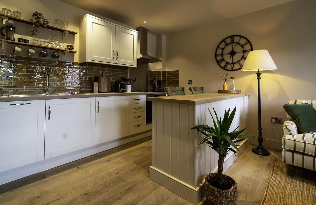 The Mitre Inn-1
