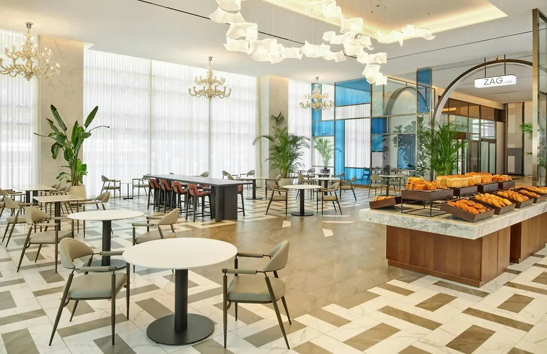 The Link Seoul, A Tribute Portfolio Hotel-1