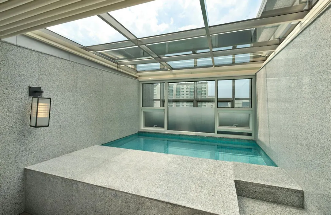 The Link Seoul, A Tribute Portfolio Hotel-1