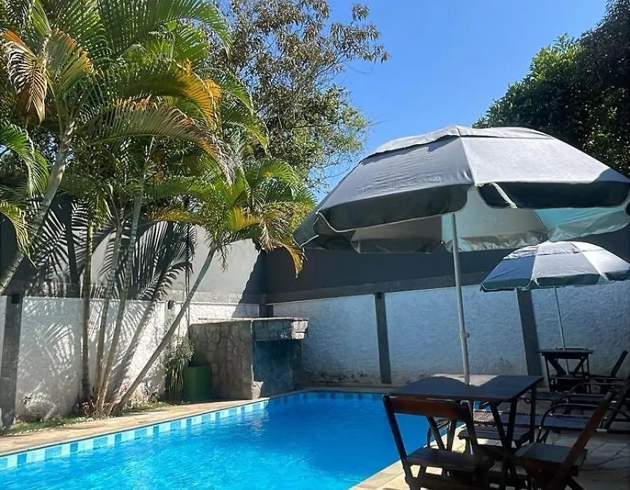 Brisa mar pousada-1