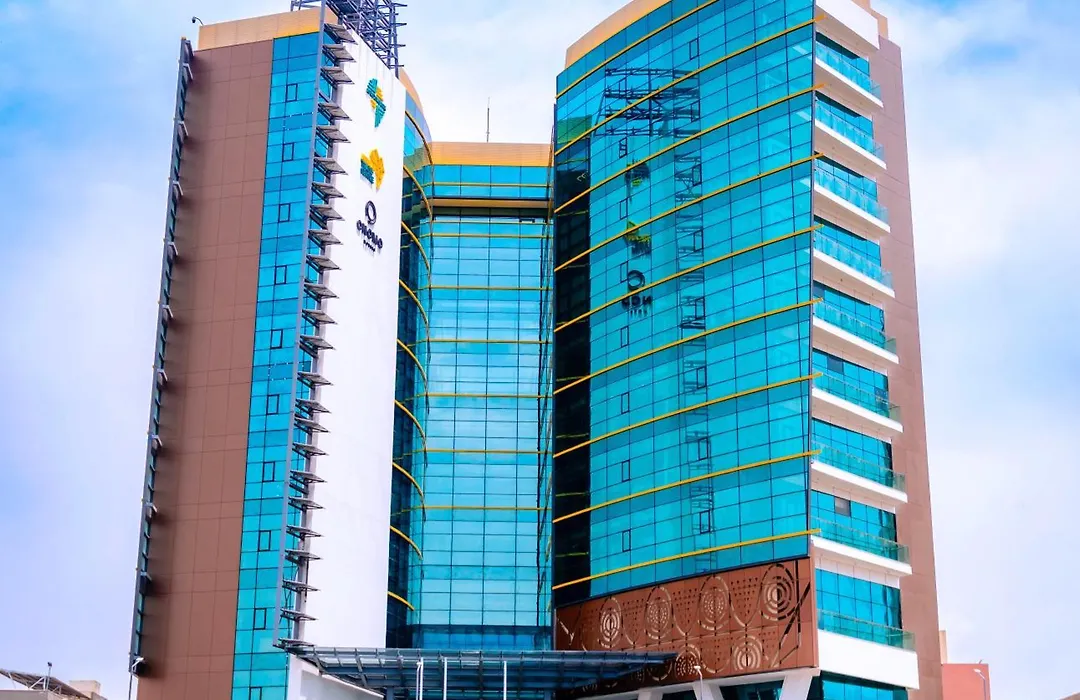 Onomo Allure Abuja Aatc Hotel-1