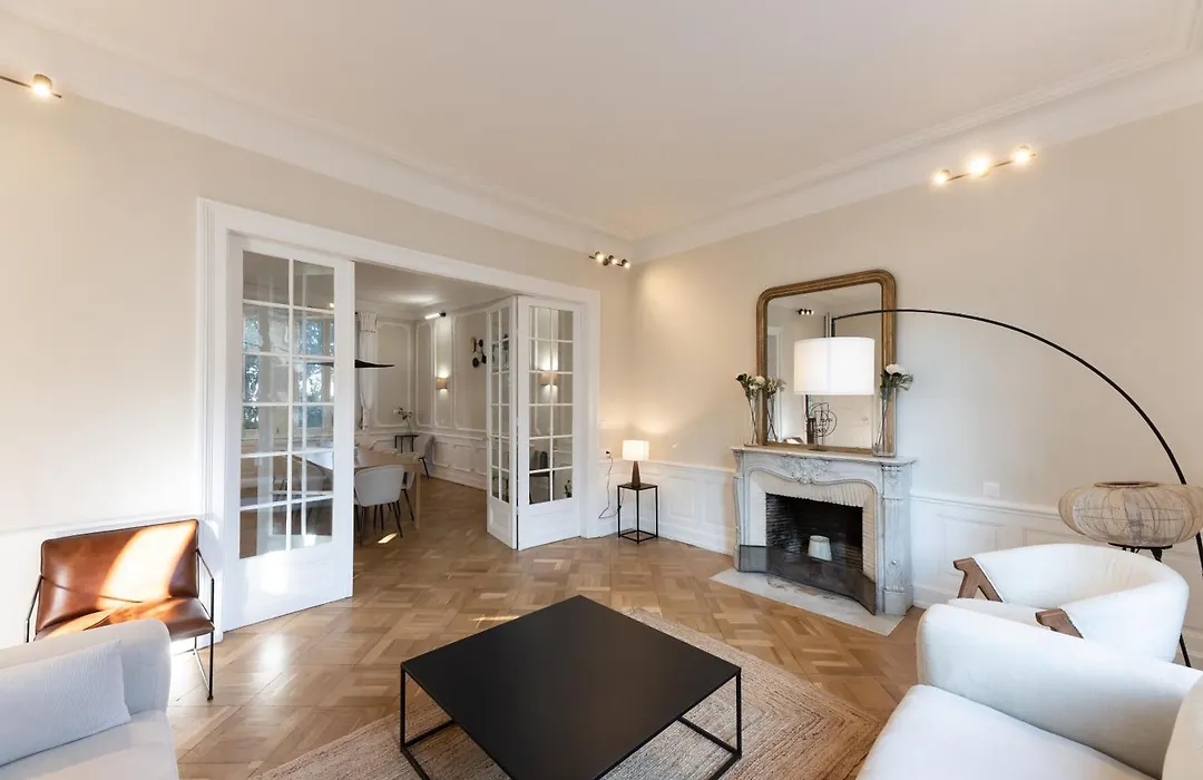 Maison Lafayette - Colodge-1