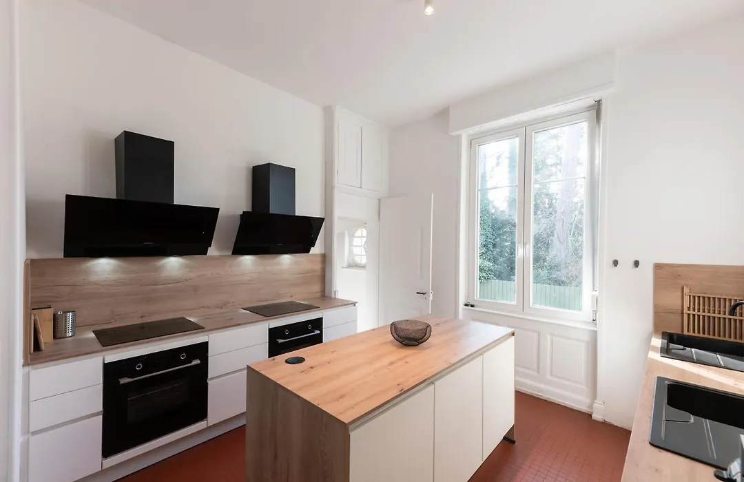 Maison Lafayette - COLODGE-1