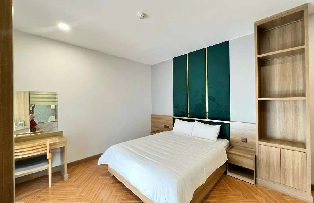 Tran Long Hotel Quan 12-1