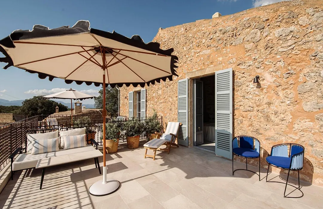 Hotel Son Xotano By Annua Signature-1