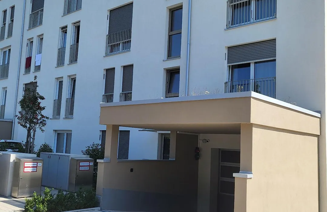 Bader Aparthotel-1