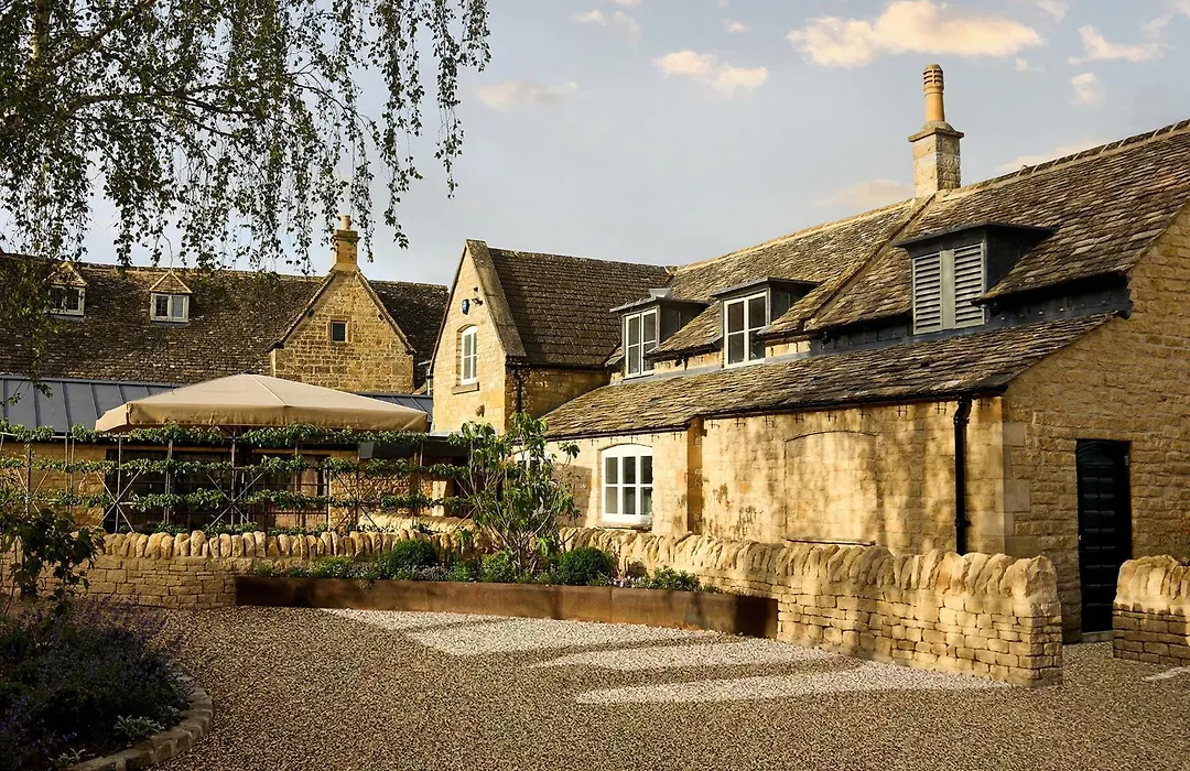 House Of George W Davies-1
