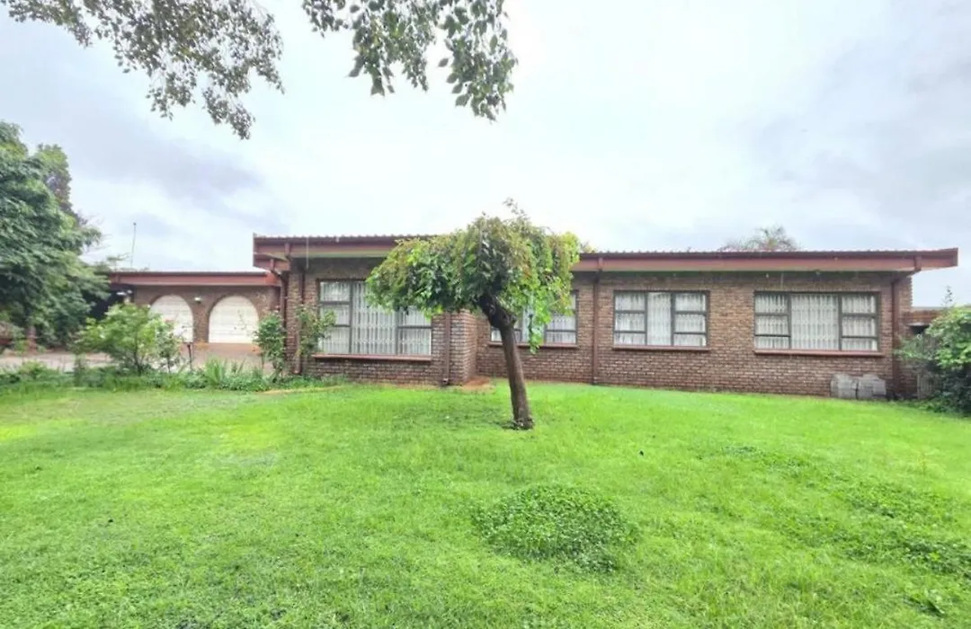 Flora Gardens Guest House-1