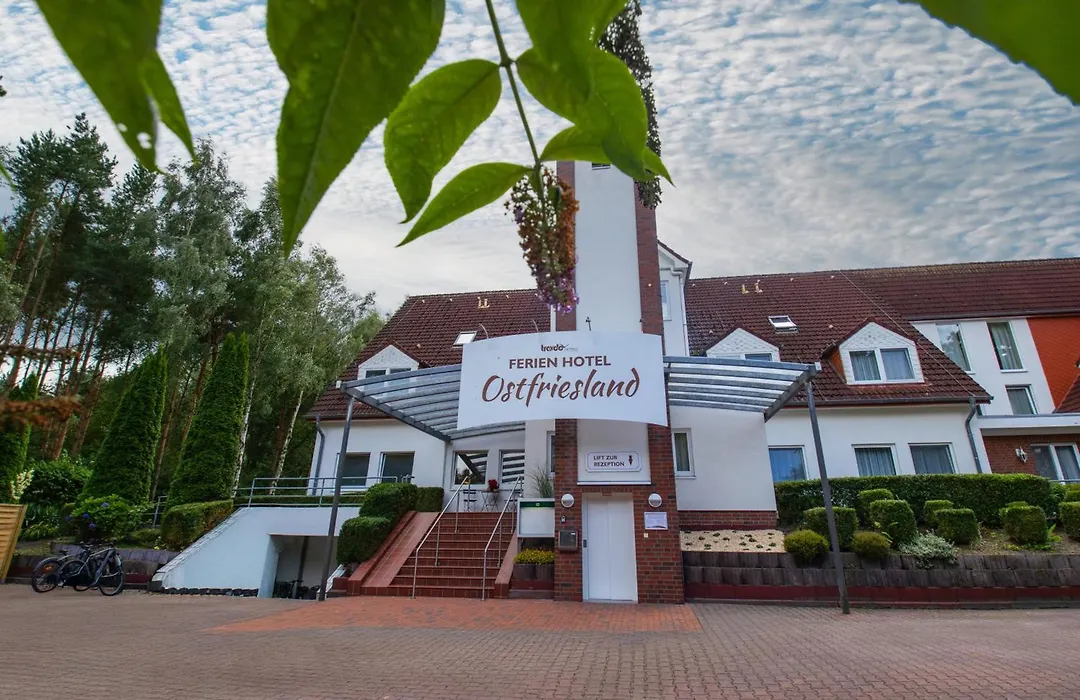 Ferien Hotel Ostfriesland-1