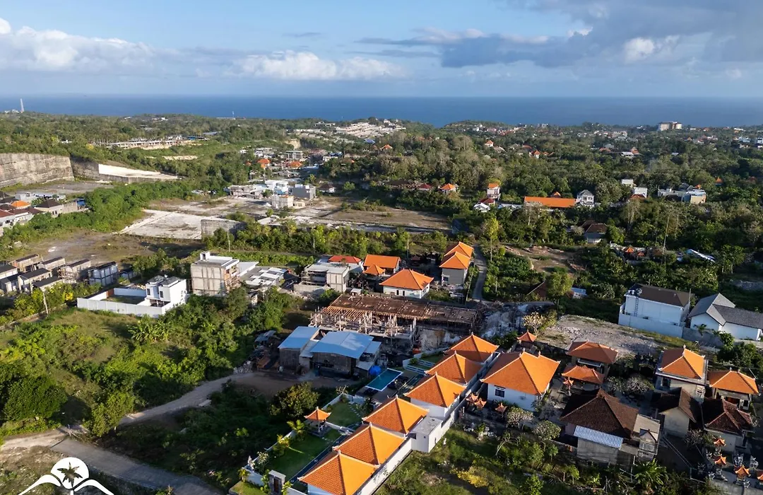 Agra Villa Bali by Bukit Vista-1