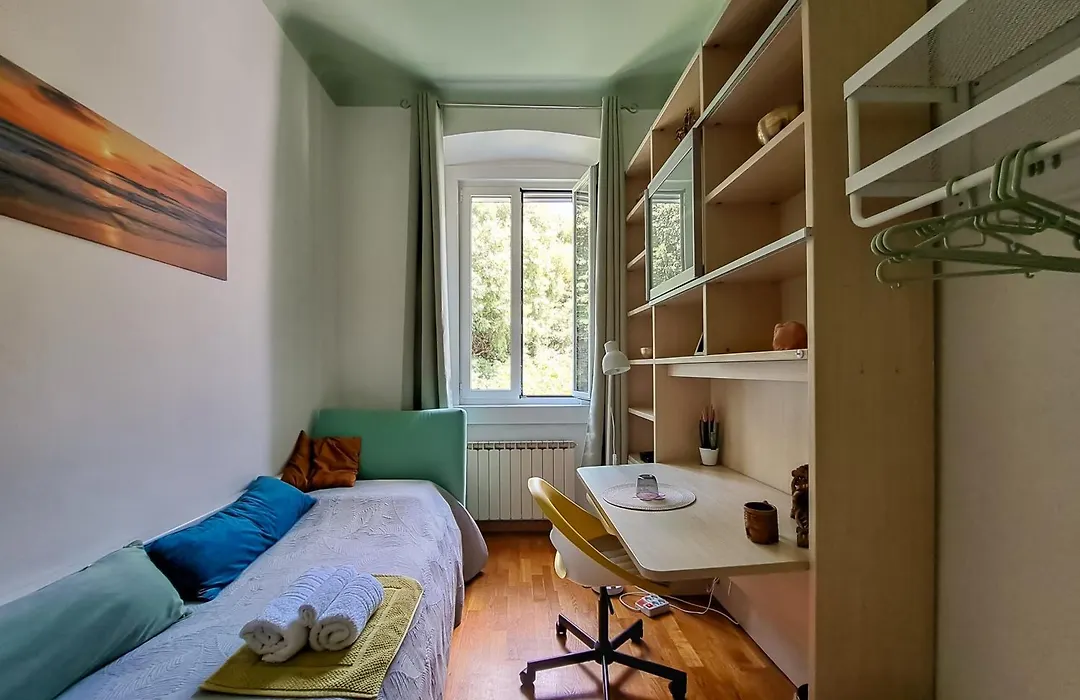 B&B Porto Vivo-1