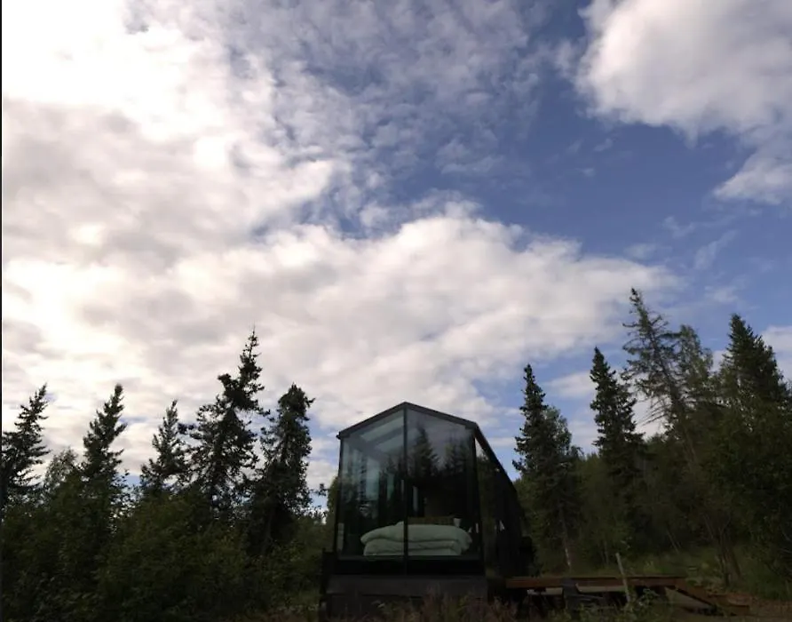 Wilding Hotels Fairbanks-1