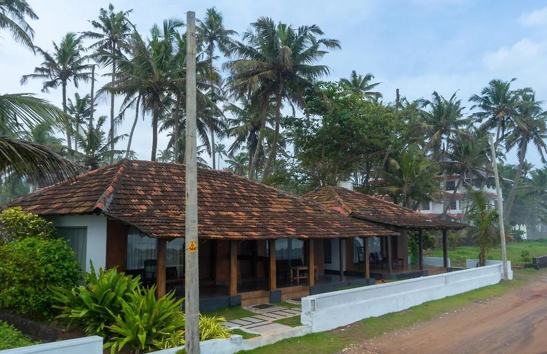 Palm Treeheritage Beach Resort-1