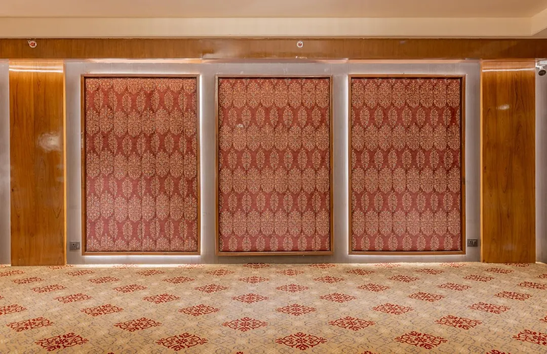 Hotel Highway King Jaipur-1