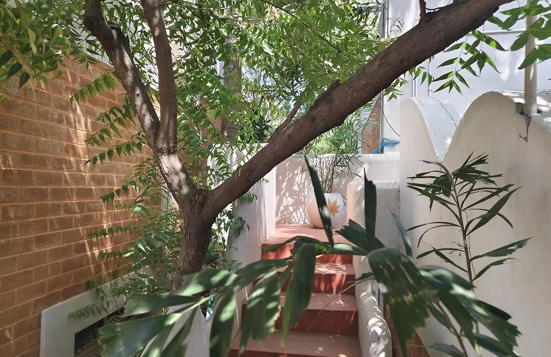 Eden Beach Resort - Tie Hotels-1