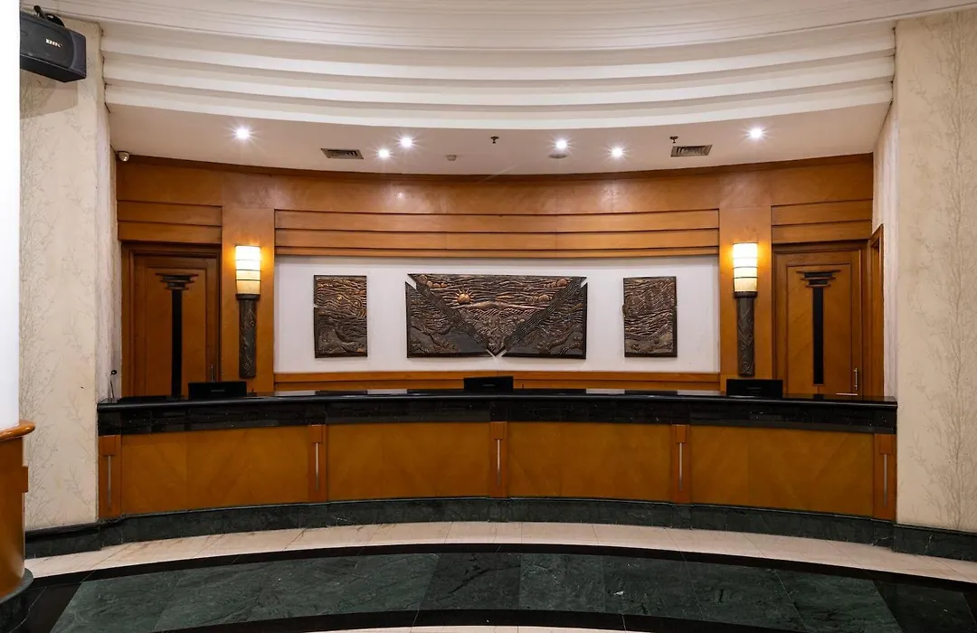 ARTOTEL Suites Aquila - Bandung-1