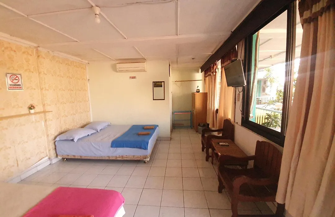 Ki Agung Prestise Hotel-1