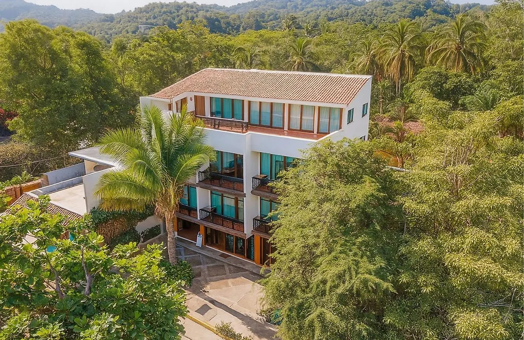 Hotelito 73-1