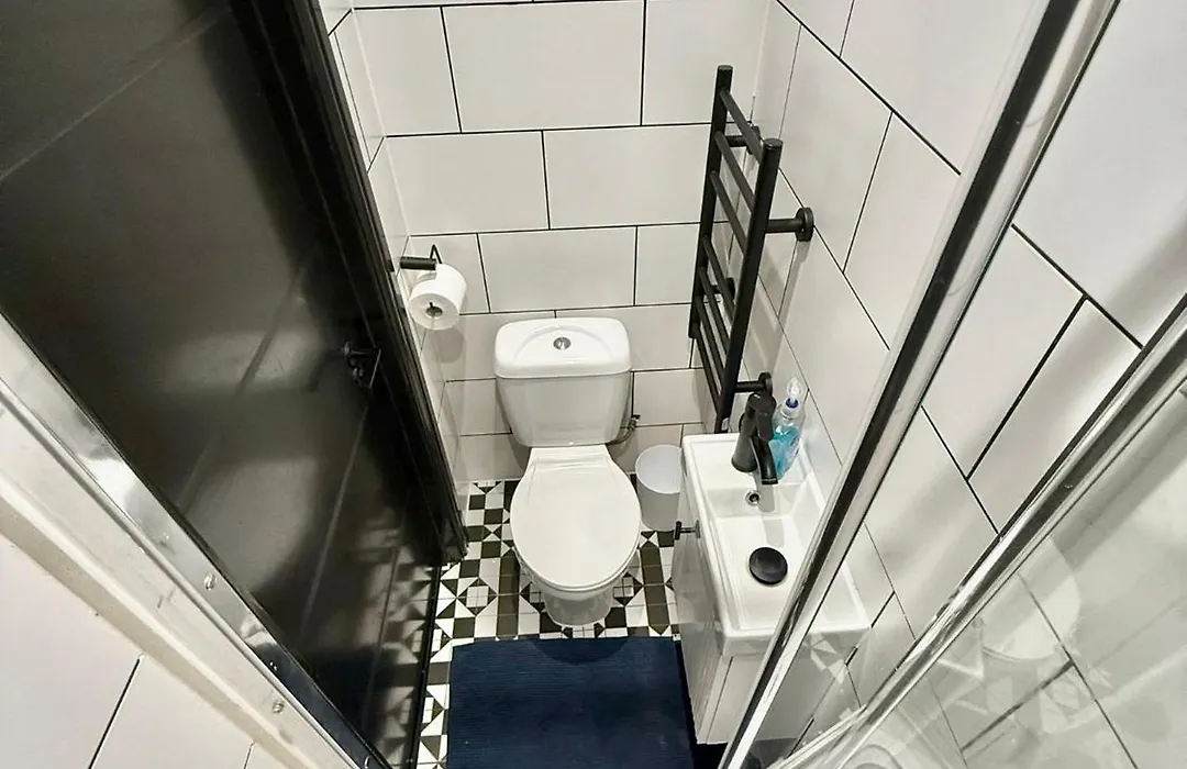 The Alfred House - Rooms & Stays-1