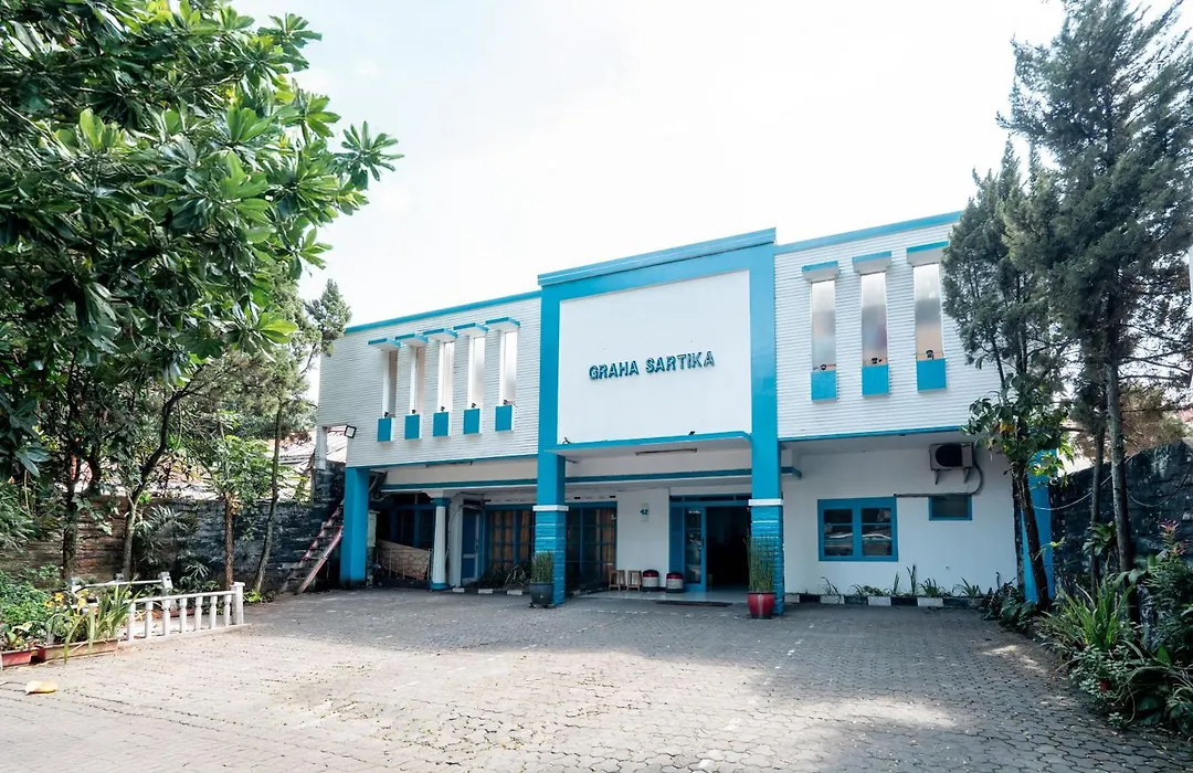 Sartika Hotel-1