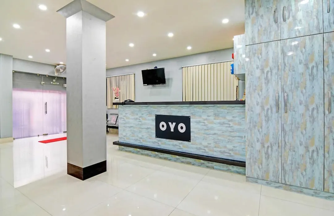 Collection O Shalimar Railway Station Formerly Hotel Howrah-1