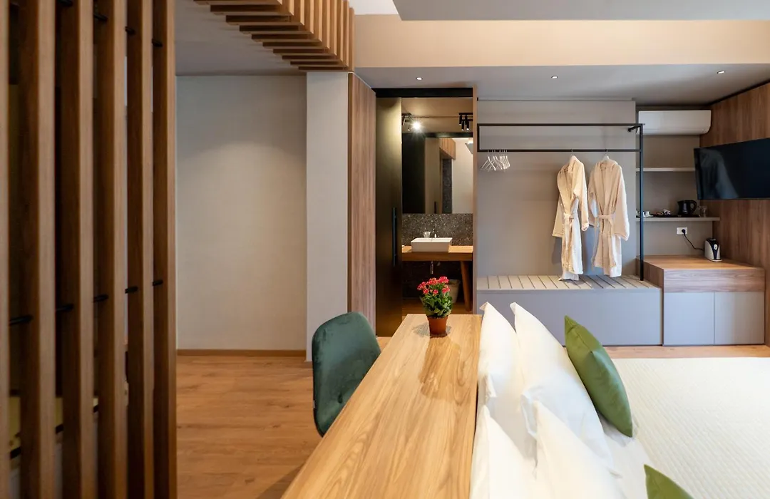 Al Pescatore Suites-1