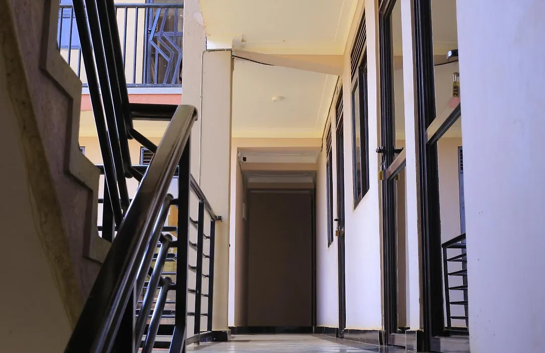 Golden Suites Hotel-1