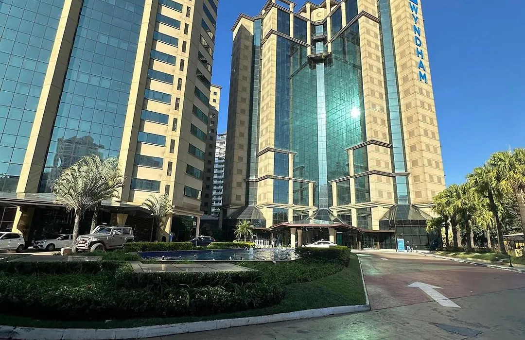 Flat 1638 - Avenida Ibirapuera, Moema - São Paulo-1