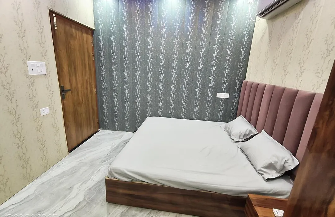 Suryavanshi Inn-1