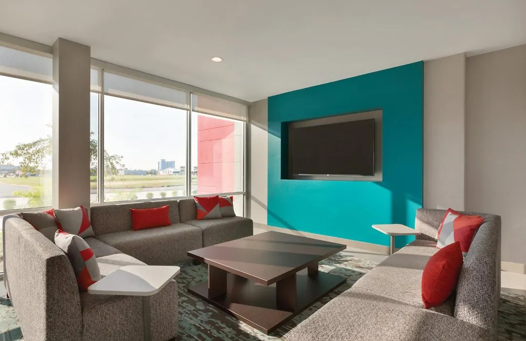Avid Hotel California Lexington Park By Ihg-1