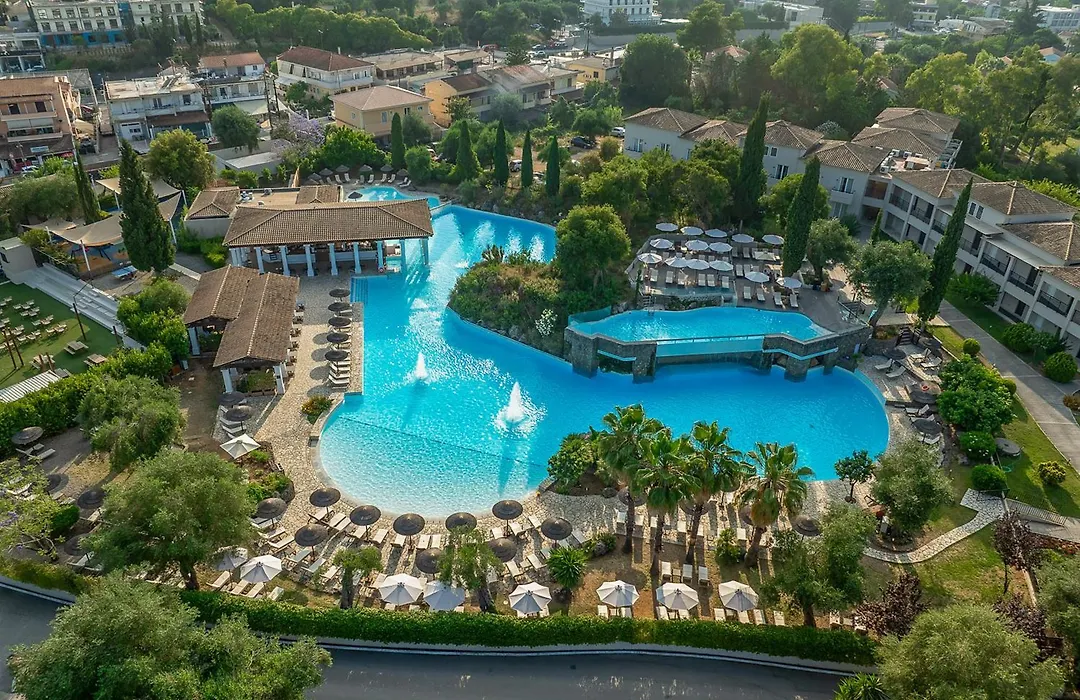 Hyatt Ziva Corfu-1