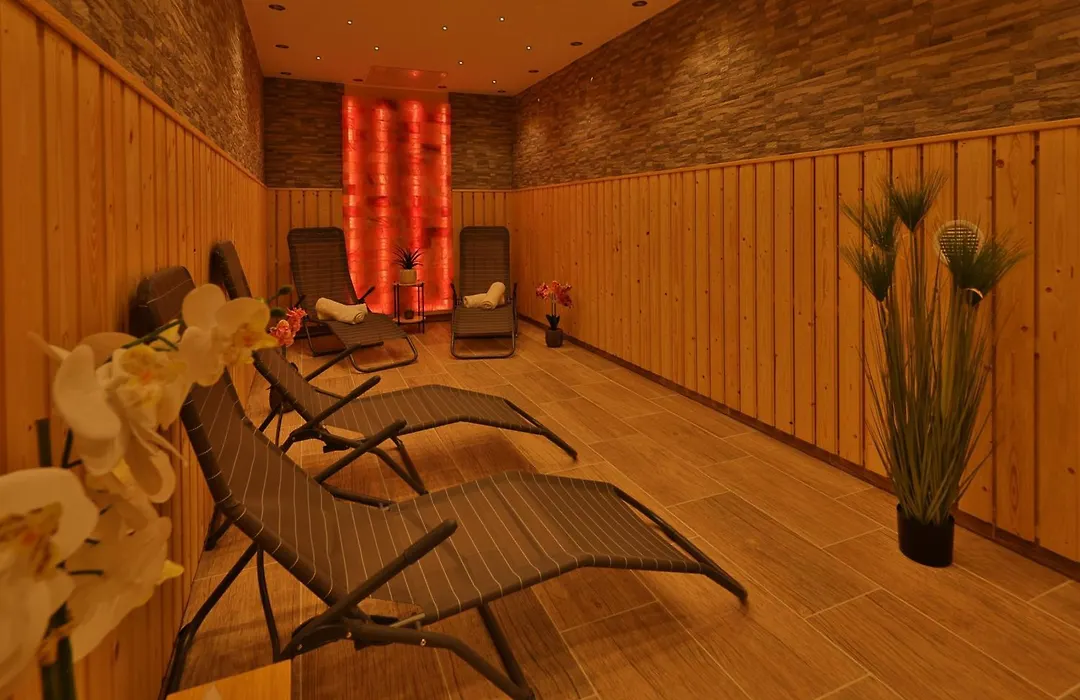 Carea Residenz Hotel Harzhoehe-1
