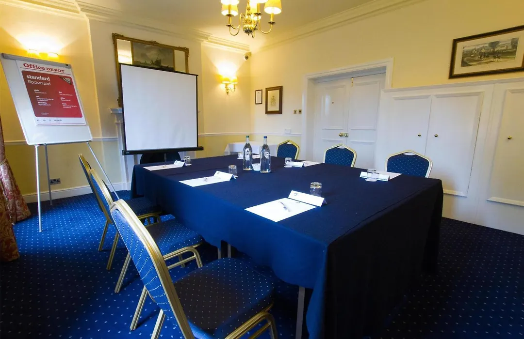 West Retford Hotel, BW Signature Collection-1