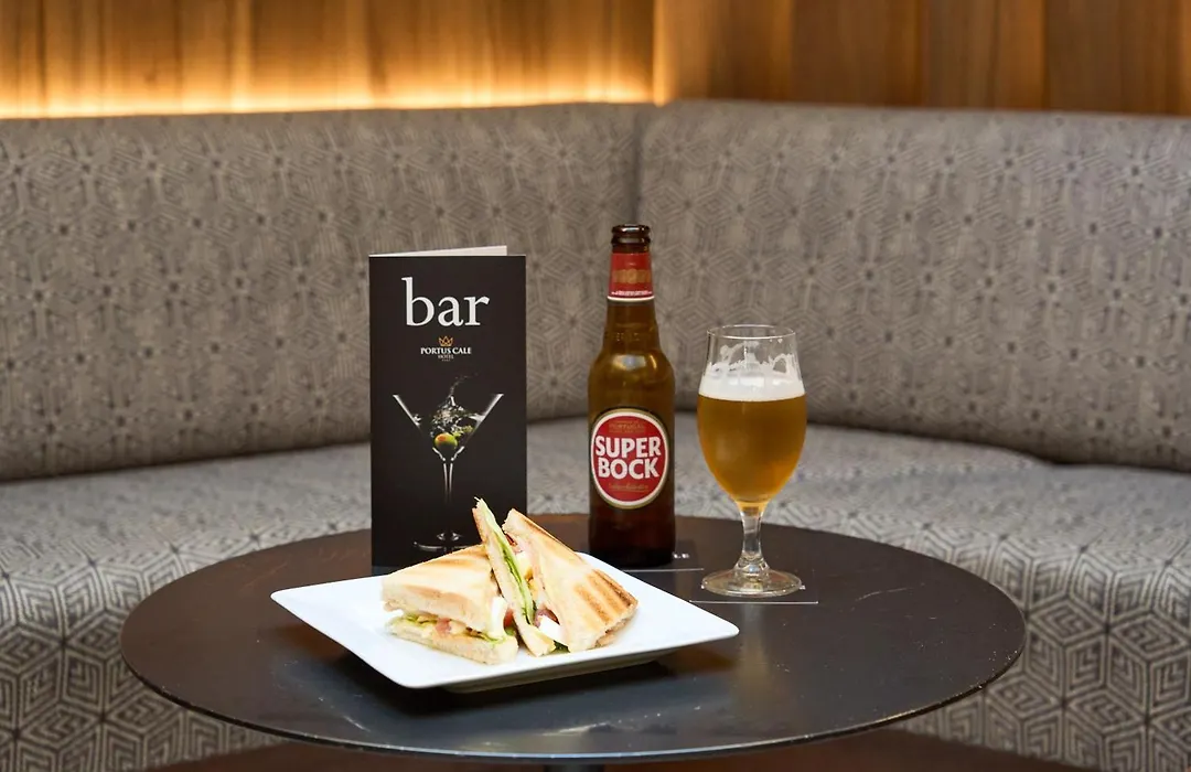 Portus Cale Hotel-1