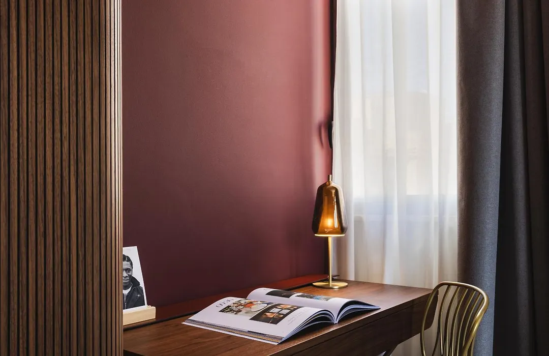 Casa D'Este - Hotel Ferrara-1