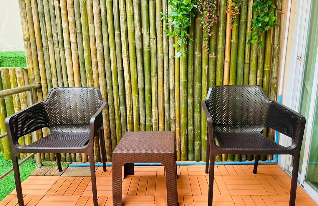 Seeka Boutique Resort-1