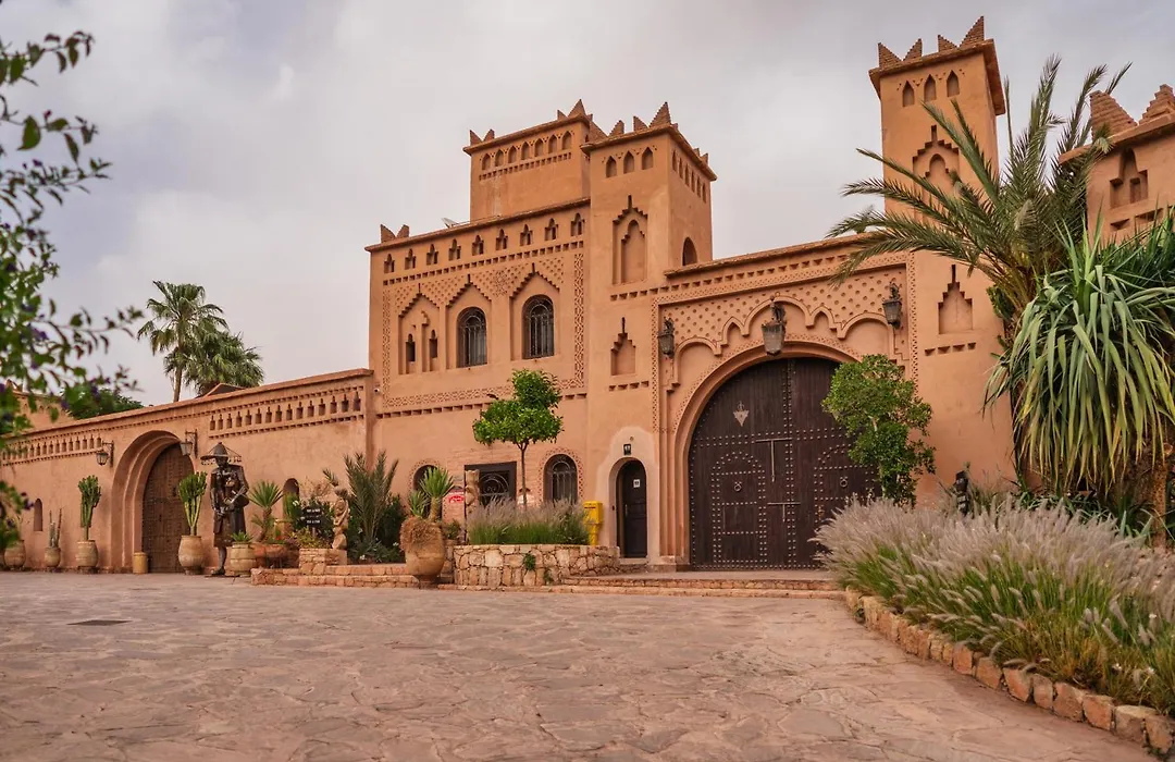 Ksar Ighnda-1