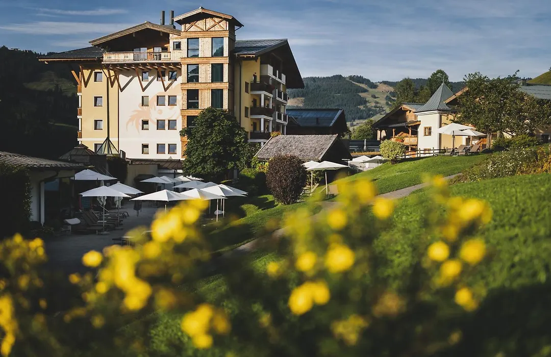 Ellmauhof - Das Generationenresort-1