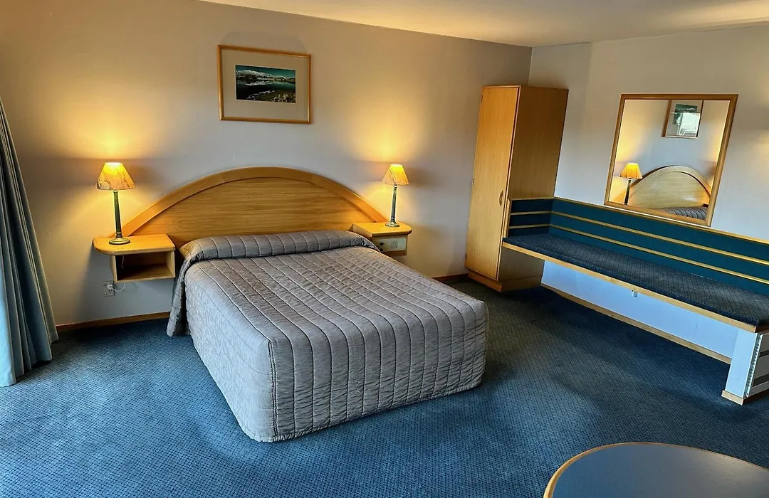 Distinction Heritage Gateway Hotel-1