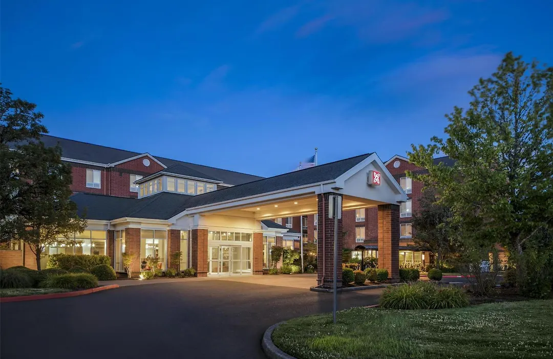 Hilton Garden Inn Corvallis-1