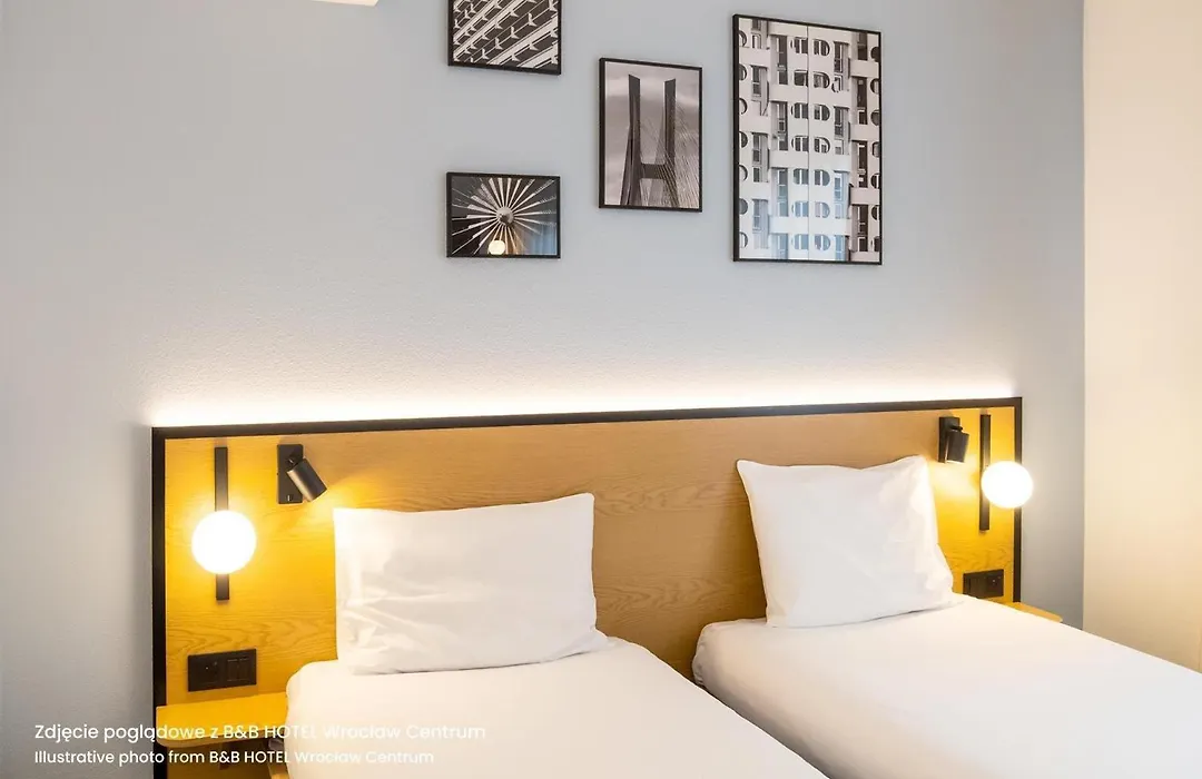 B&B Hotel Torun-1