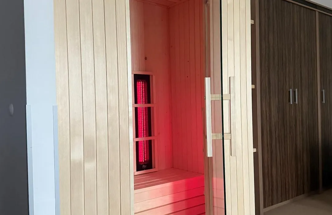 Hotel Kras-1